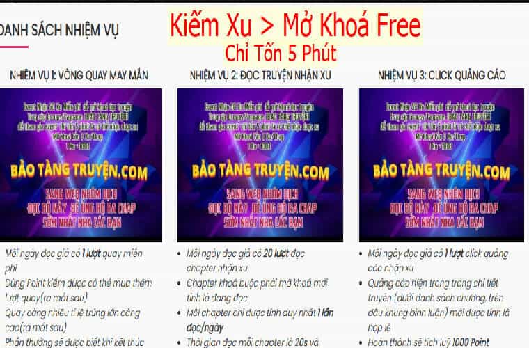 Ranker Bất Bại - Chương 30 - ảnh 1