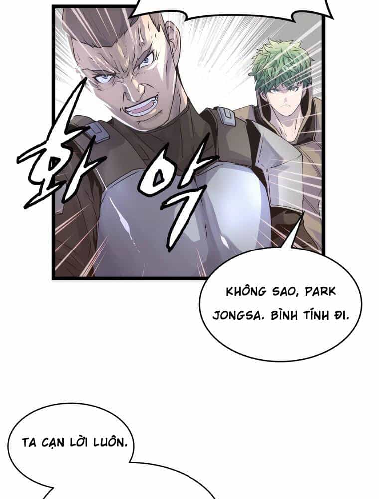 Ranker Bất Bại - Chương 30 - ảnh 16