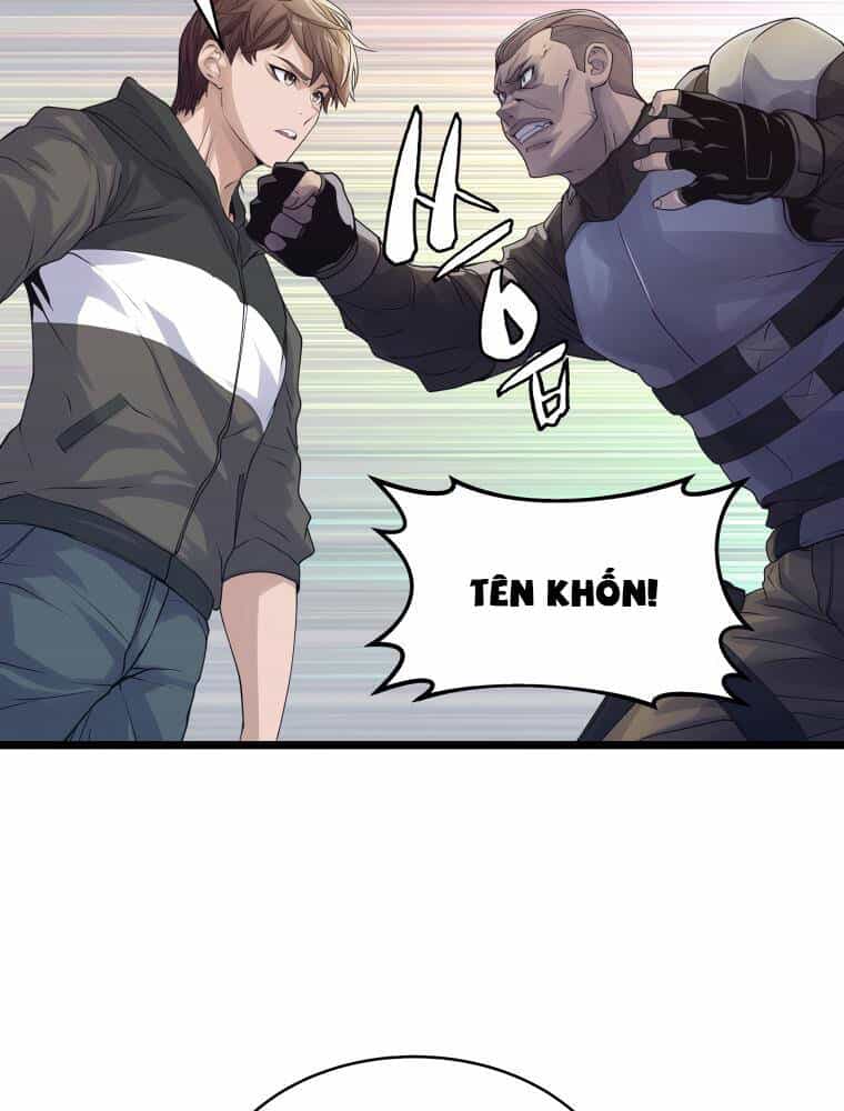 Ranker Bất Bại - Chương 30 - ảnh 18