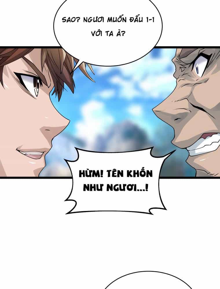 Ranker Bất Bại - Chương 30 - ảnh 19