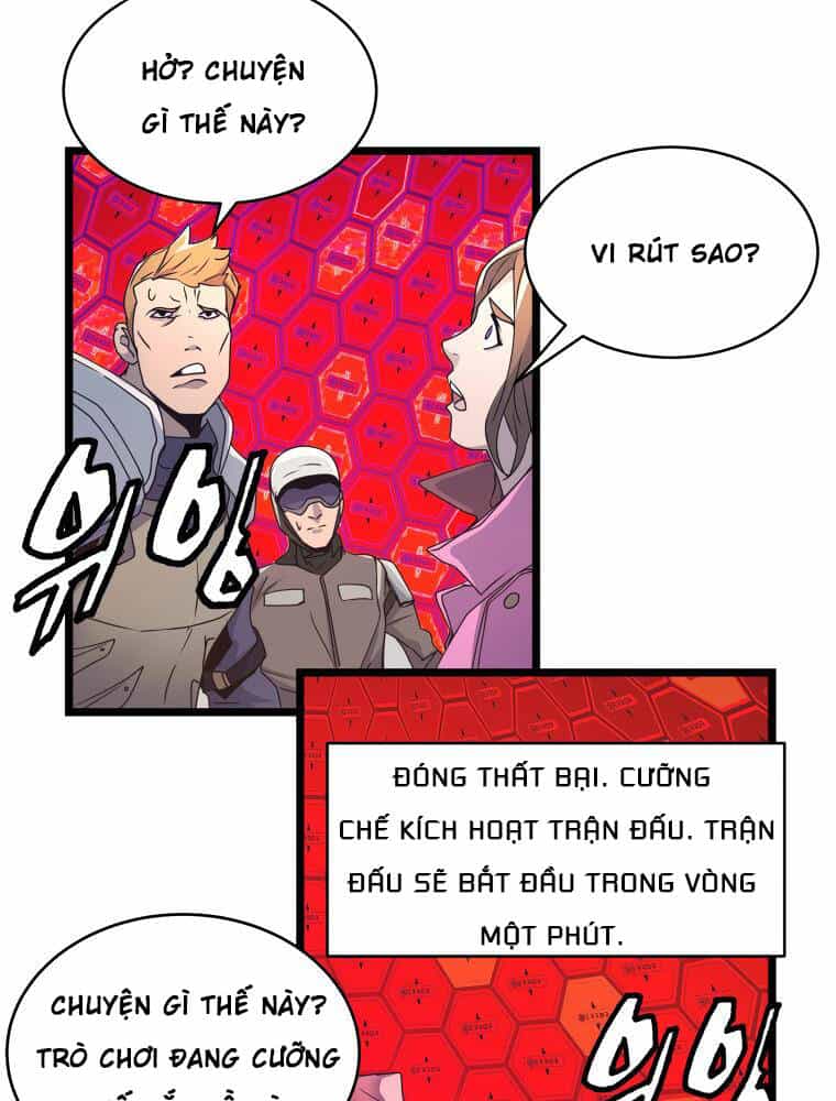 Ranker Bất Bại - Chương 30 - ảnh 26