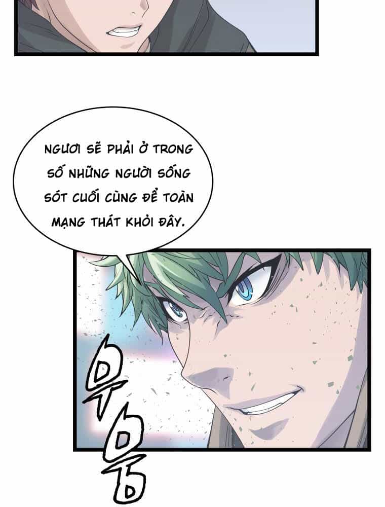 Ranker Bất Bại - Chương 30 - ảnh 31