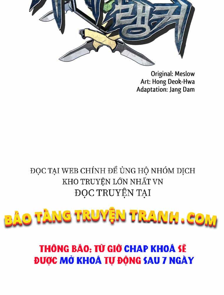 Ranker Bất Bại - Chương 30 - ảnh 4