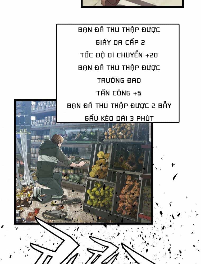 Ranker Bất Bại - Chương 30 - ảnh 43