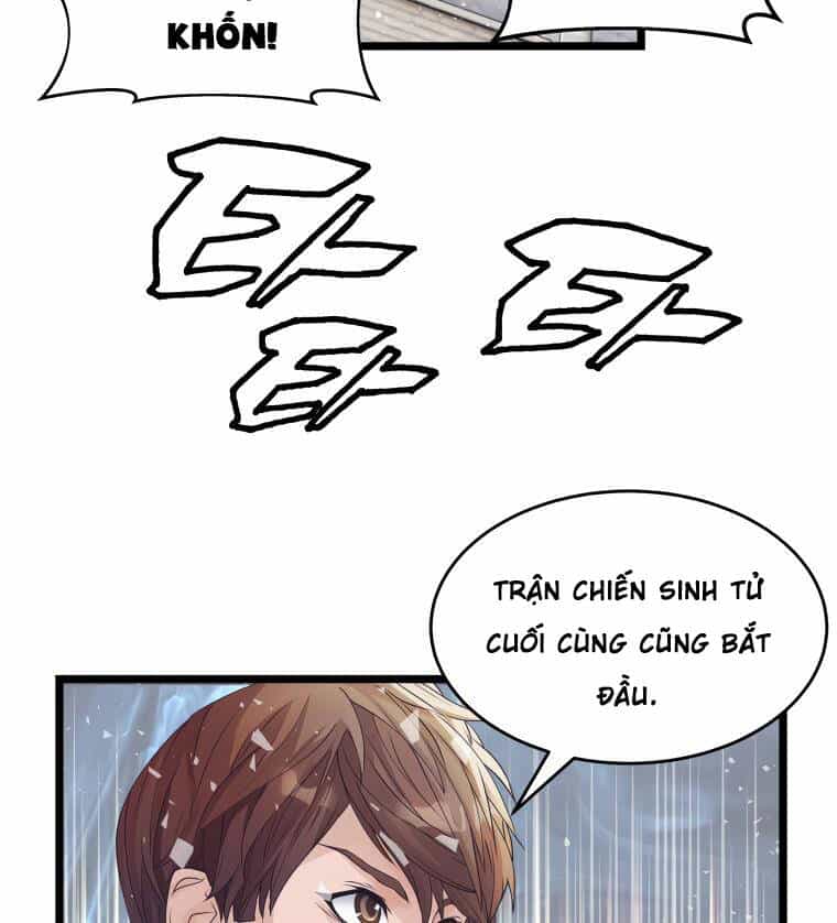 Ranker Bất Bại - Chương 30 - ảnh 47