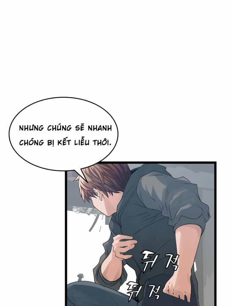 Ranker Bất Bại - Chương 30 - ảnh 52
