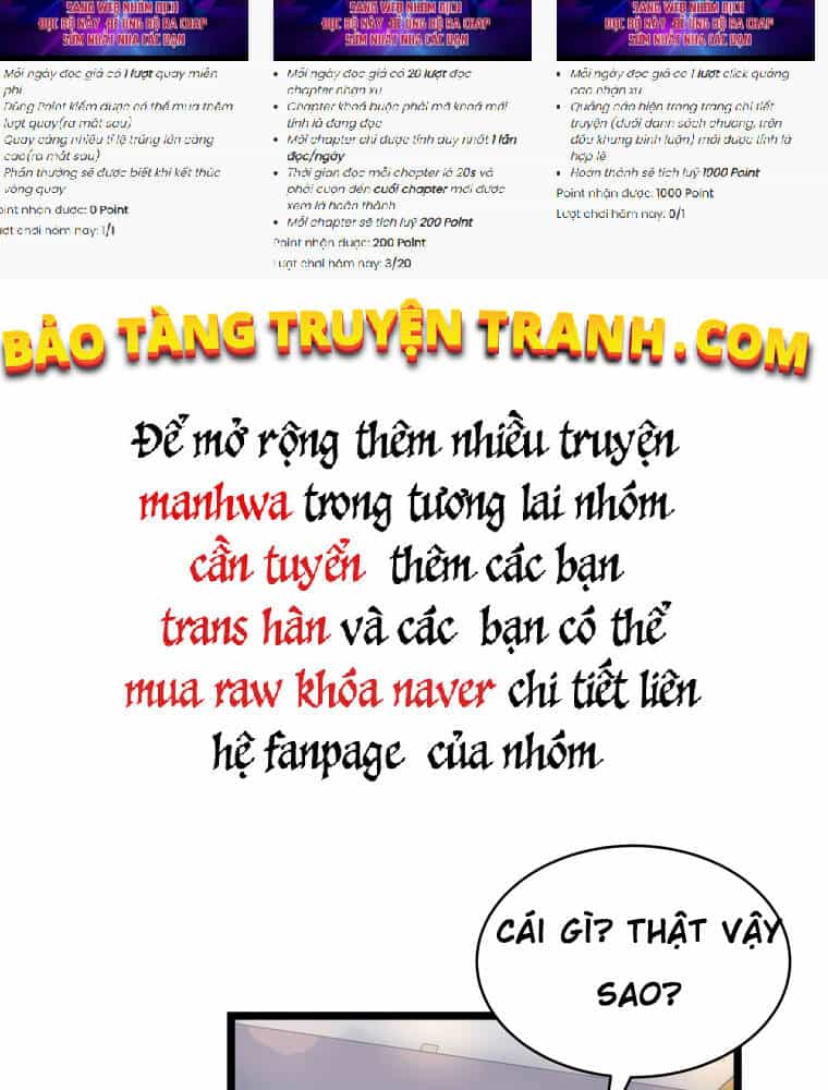 Ranker Bất Bại - Chương 31 - ảnh 10
