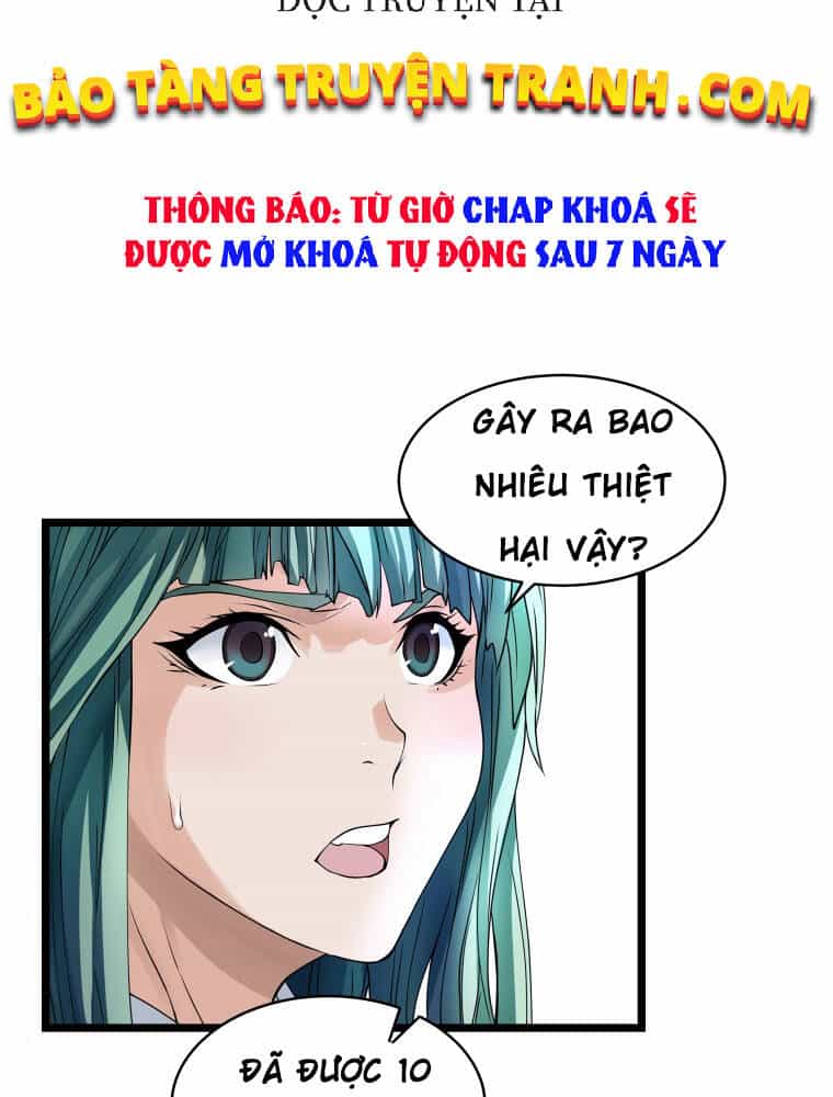 Ranker Bất Bại - Chương 31 - ảnh 13