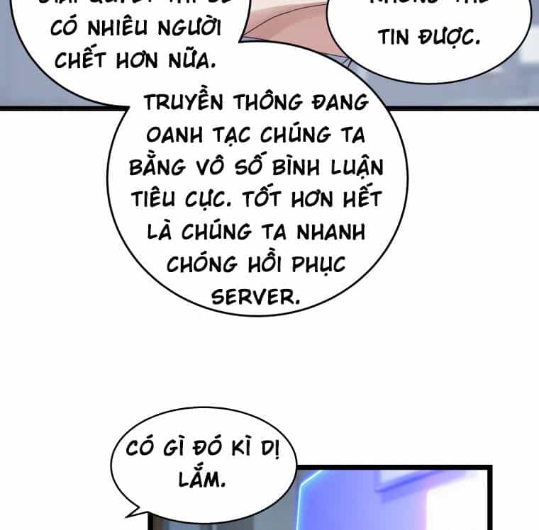 Ranker Bất Bại - Chương 31 - ảnh 15