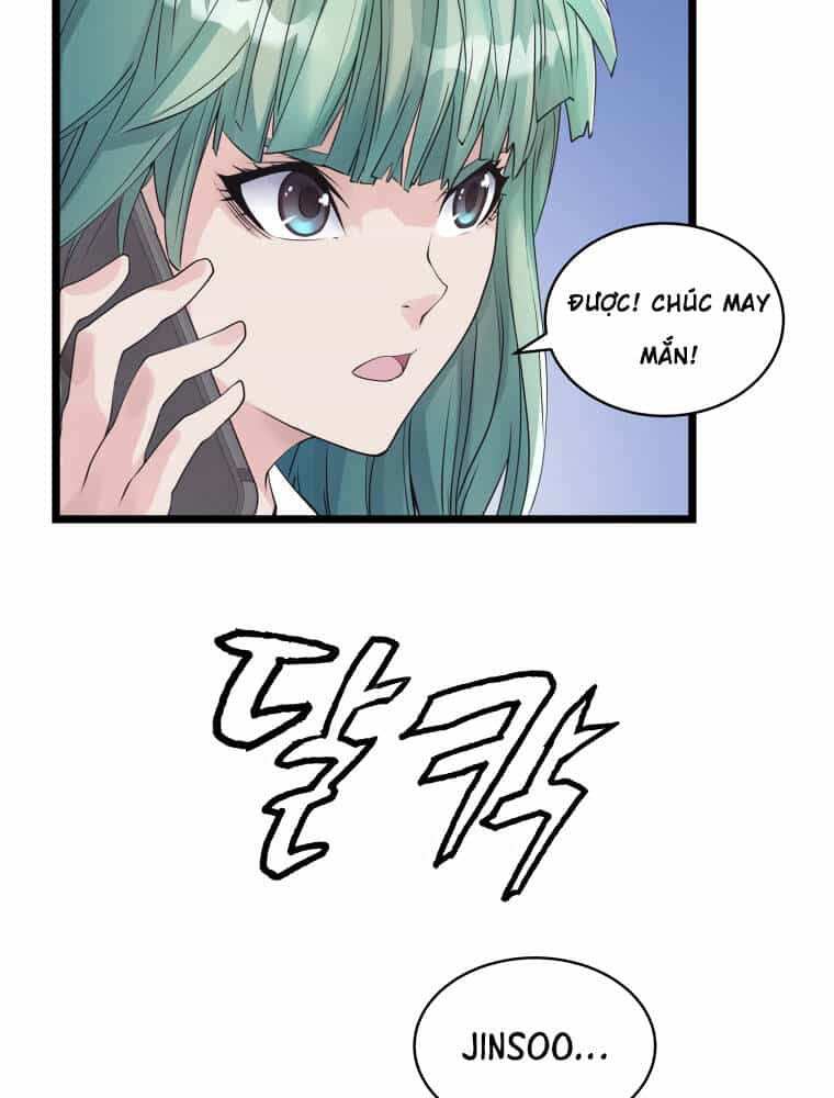 Ranker Bất Bại - Chương 31 - ảnh 25