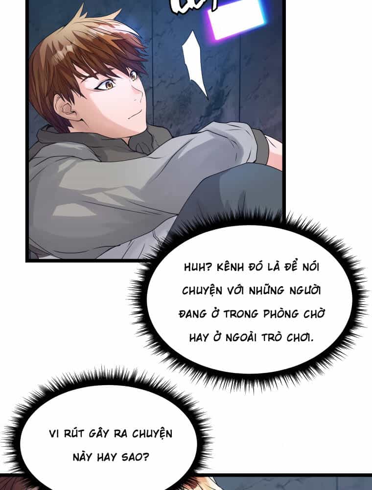 Ranker Bất Bại - Chương 31 - ảnh 32