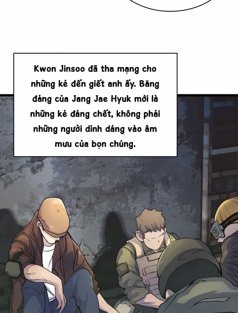 Ranker Bất Bại - Chương 31 - ảnh 38