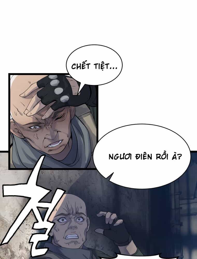 Ranker Bất Bại - Chương 31 - ảnh 4