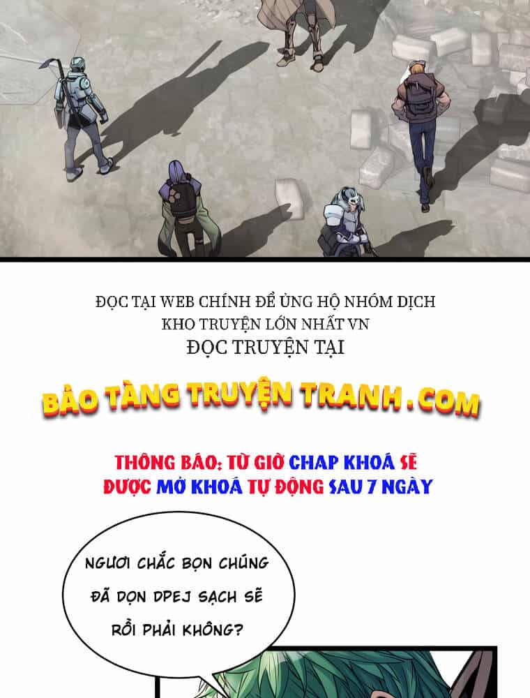 Ranker Bất Bại - Chương 31 - ảnh 43