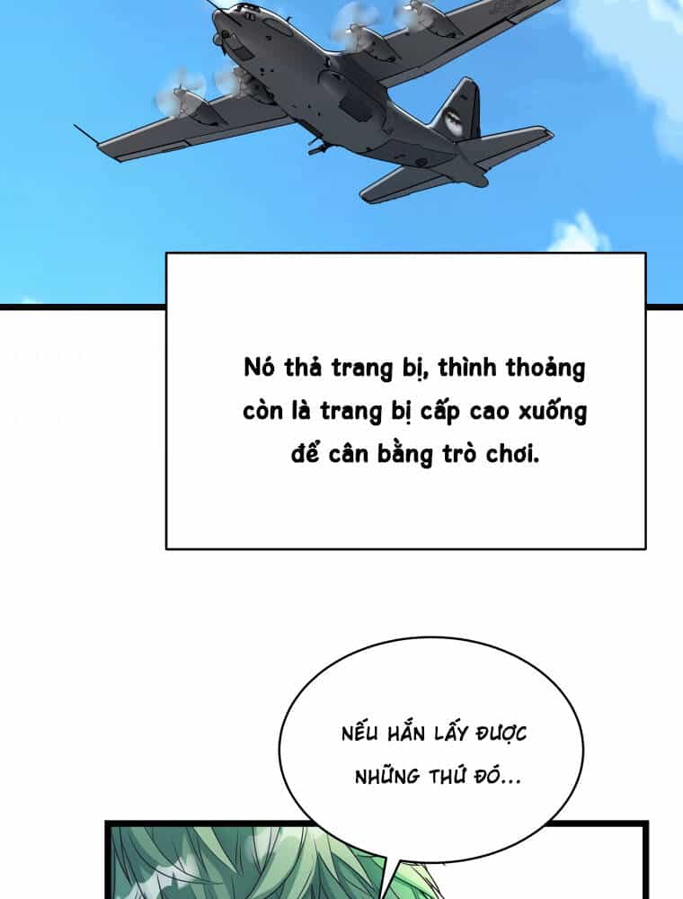 Ranker Bất Bại - Chương 31 - ảnh 52