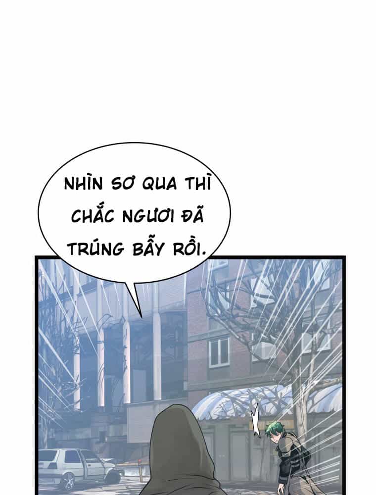 Ranker Bất Bại - Chương 31 - ảnh 71