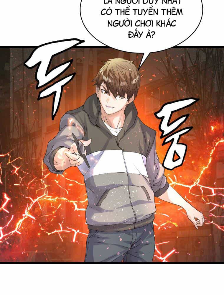 Ranker Bất Bại - Chương 32 - ảnh 21