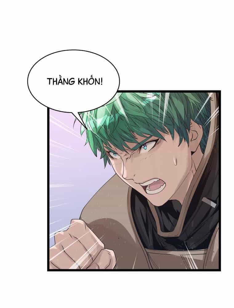 Ranker Bất Bại - Chương 32 - ảnh 22