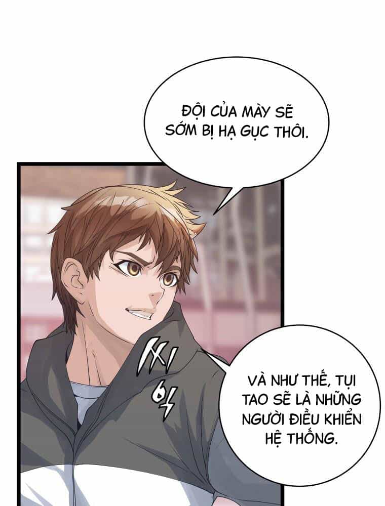 Ranker Bất Bại - Chương 32 - ảnh 23