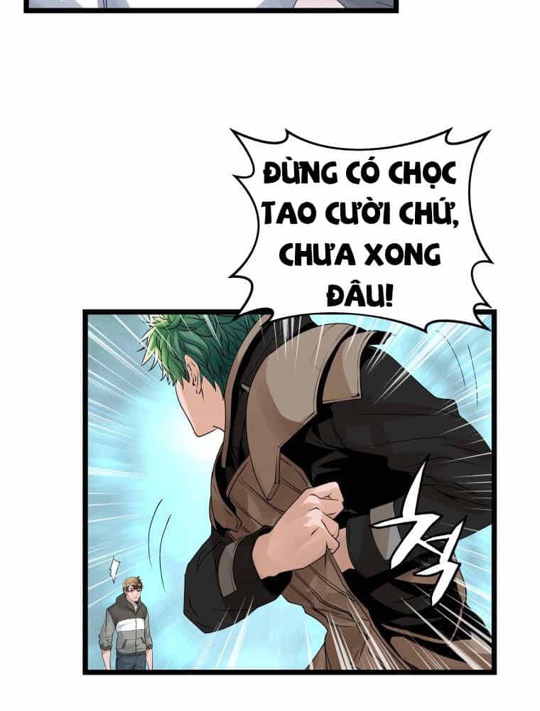 Ranker Bất Bại - Chương 32 - ảnh 24