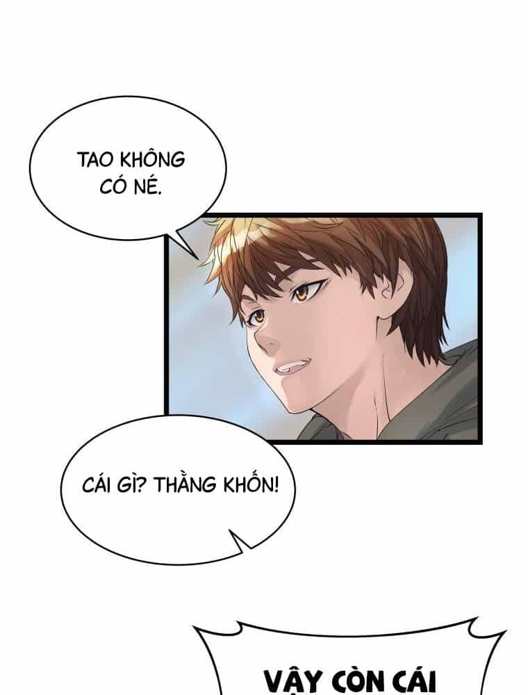Ranker Bất Bại - Chương 32 - ảnh 4
