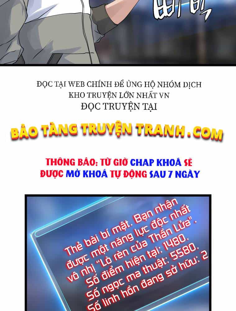 Ranker Bất Bại - Chương 32 - ảnh 47
