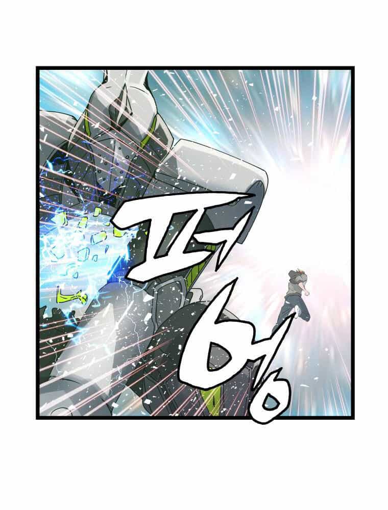 Ranker Bất Bại - Chương 32 - ảnh 63