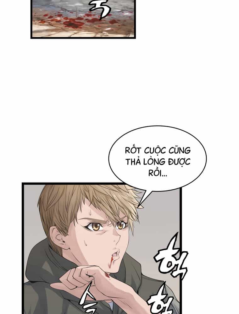 Ranker Bất Bại - Chương 33 - ảnh 17