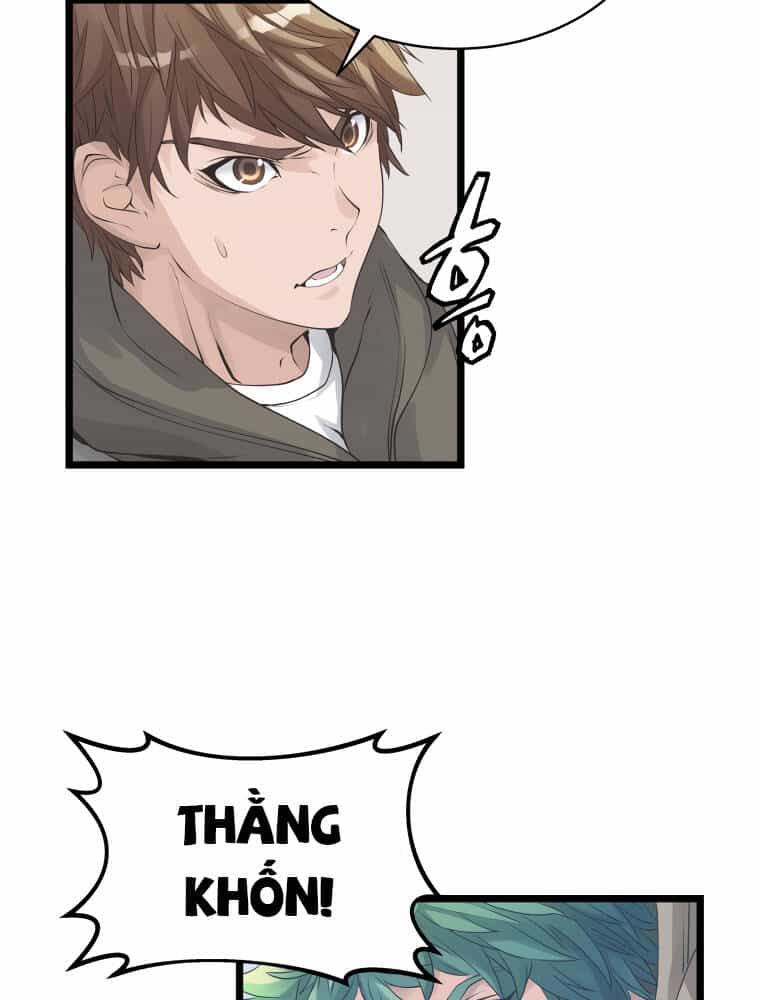 Ranker Bất Bại - Chương 33 - ảnh 28