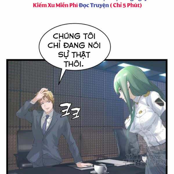 Ranker Bất Bại - Chương 34 - ảnh 26