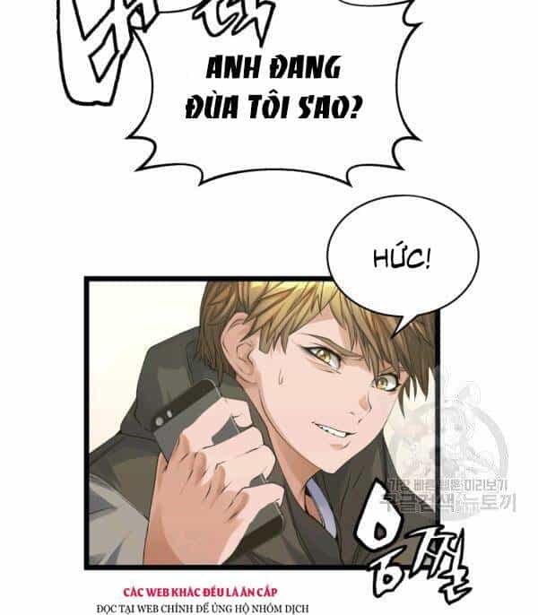 Ranker Bất Bại - Chương 35 - ảnh 1