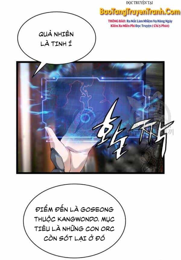 Ranker Bất Bại - Chương 35 - ảnh 13