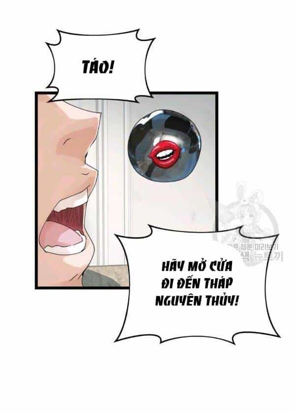 Ranker Bất Bại - Chương 35 - ảnh 20
