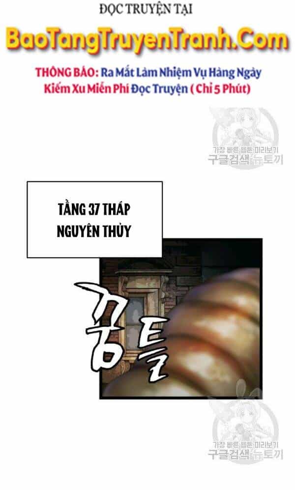 Ranker Bất Bại - Chương 35 - ảnh 36