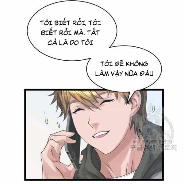 Ranker Bất Bại - Chương 35 - ảnh 4