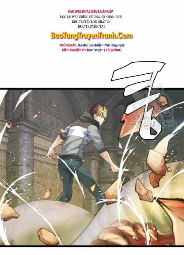 Ranker Bất Bại - Chương 35 - ảnh 43