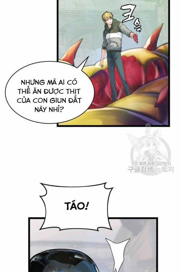 Ranker Bất Bại - Chương 36 - ảnh 26