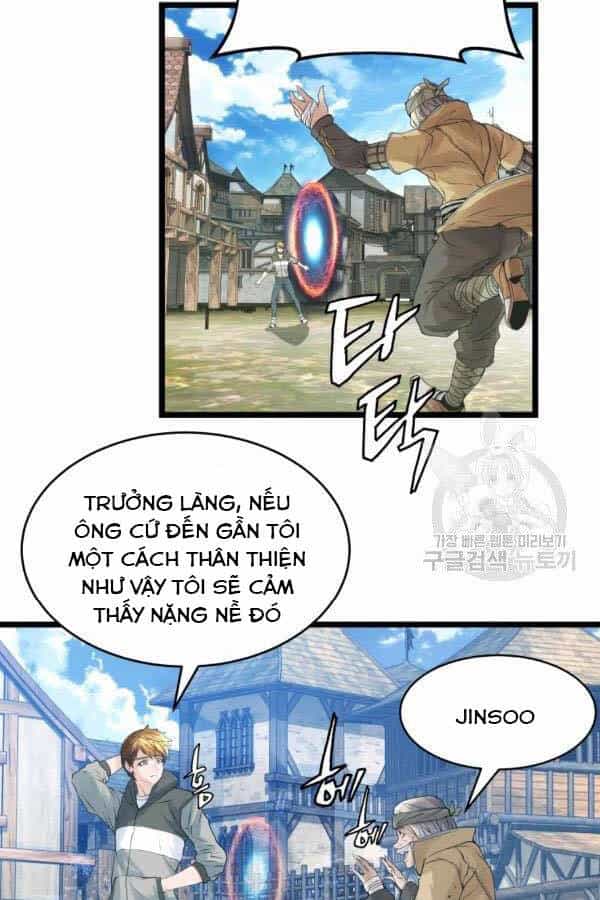 Ranker Bất Bại - Chương 36 - ảnh 34