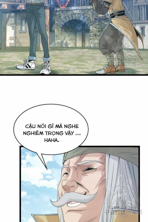 Ranker Bất Bại - Chương 36 - ảnh 35