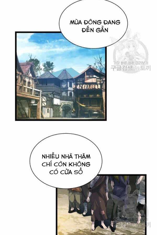 Ranker Bất Bại - Chương 36 - ảnh 37