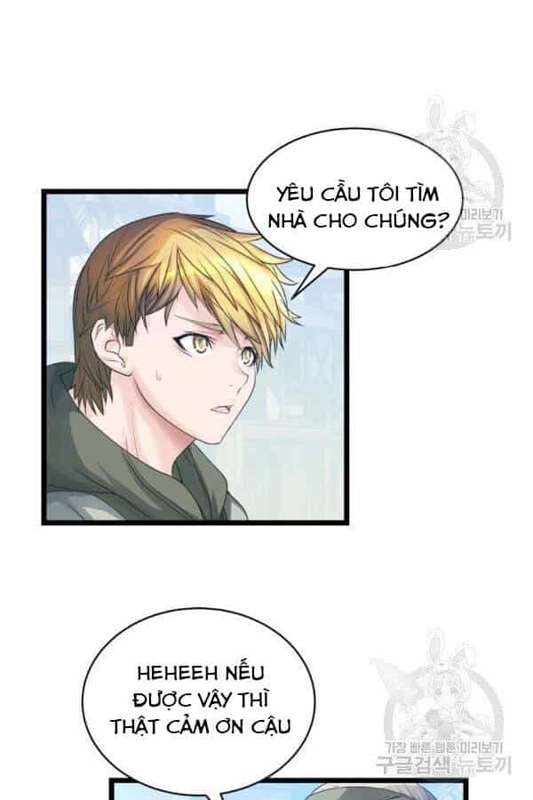 Ranker Bất Bại - Chương 36 - ảnh 39