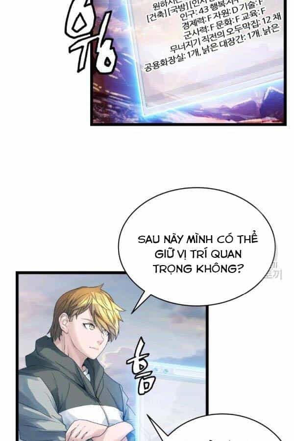 Ranker Bất Bại - Chương 36 - ảnh 46