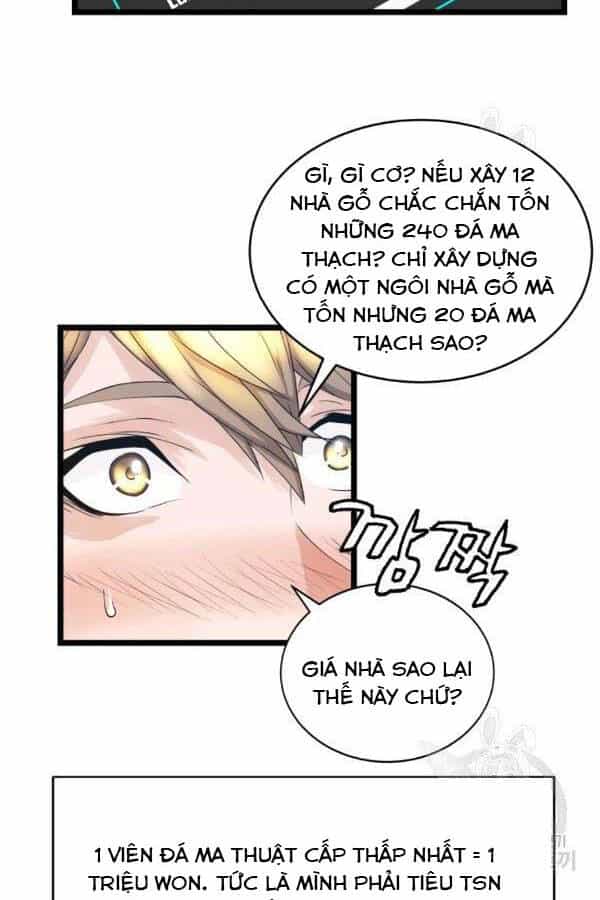 Ranker Bất Bại - Chương 36 - ảnh 49