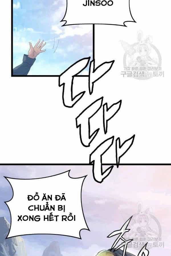 Ranker Bất Bại - Chương 36 - ảnh 55