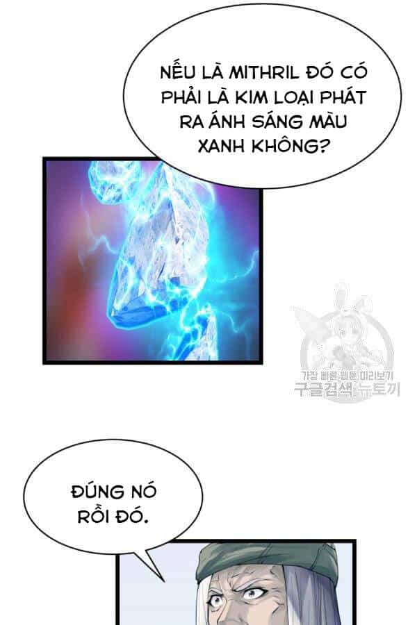 Ranker Bất Bại - Chương 37 - ảnh 1