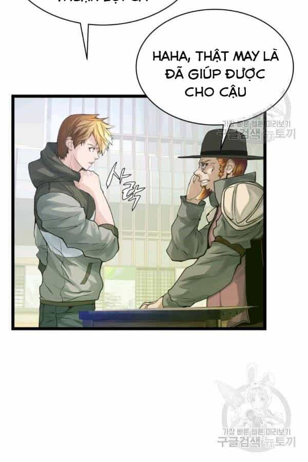 Ranker Bất Bại - Chương 37 - ảnh 14