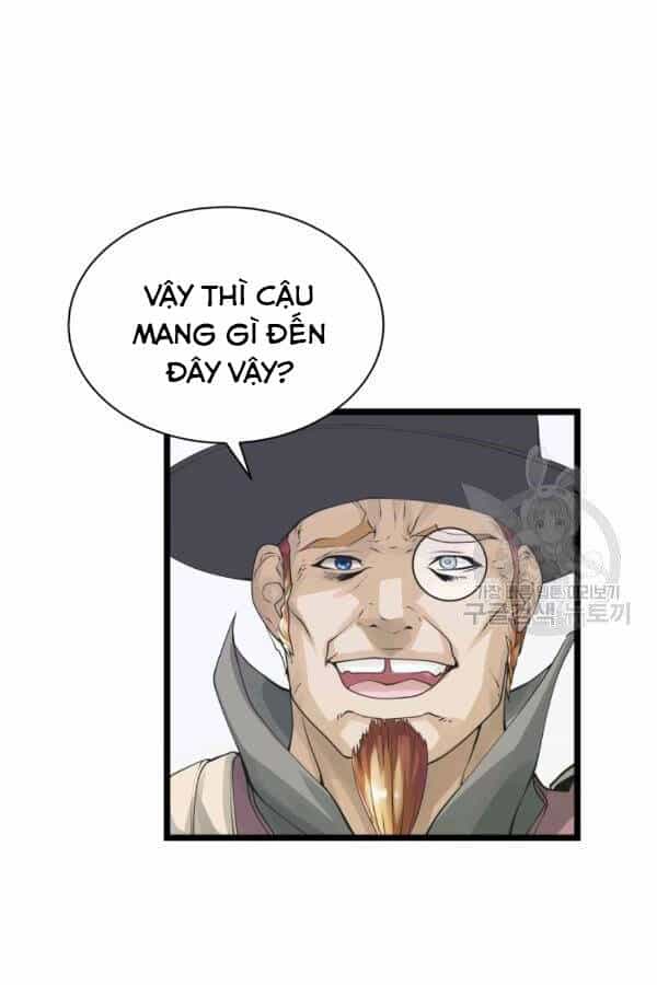 Ranker Bất Bại - Chương 37 - ảnh 16