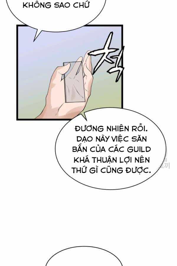 Ranker Bất Bại - Chương 37 - ảnh 18