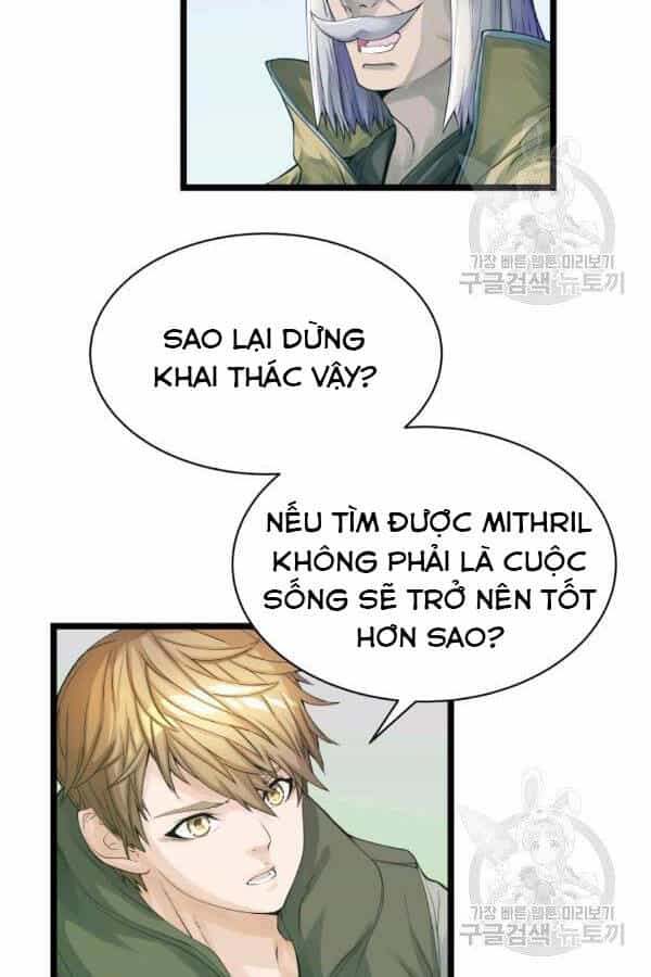 Ranker Bất Bại - Chương 37 - ảnh 2