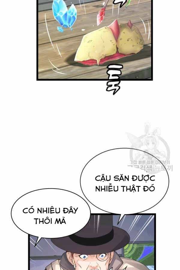 Ranker Bất Bại - Chương 37 - ảnh 20